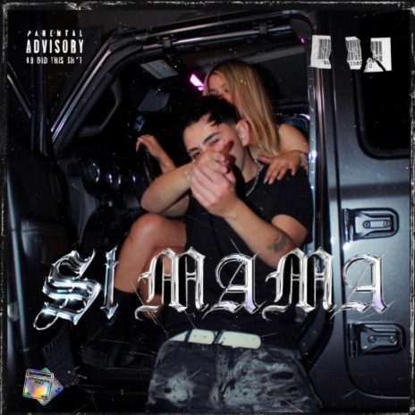 Si Mama | Boomplay Music
