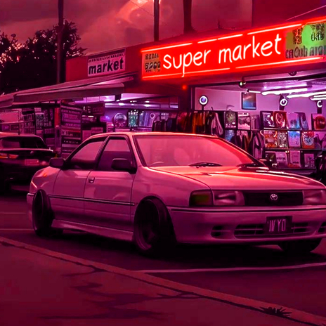 PASSEIO NOTURNO (Super Slowed) | Boomplay Music