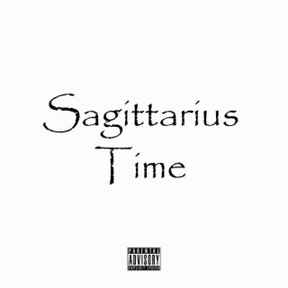 Sagittarius Time