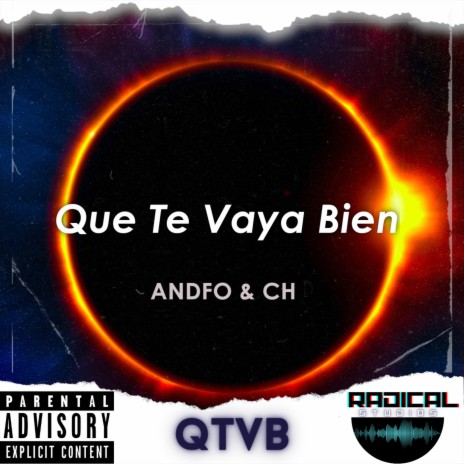 Que te vaya bien | Boomplay Music