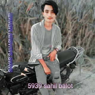 5939 Sahil Balot