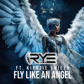 FLY LIKE AN ANGEL (Radio Edit)