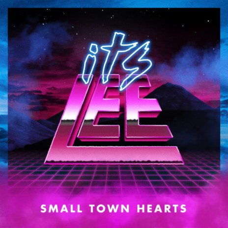 Small Town Hearts | Boomplay Music