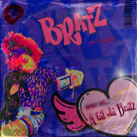 A Tal da Bratz | Boomplay Music