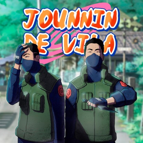 Jounnin de Vila ft. Tauz & Nerexx | Boomplay Music