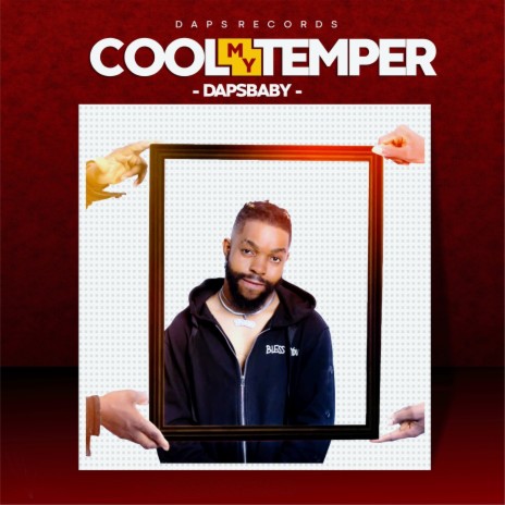 Cool My Temper | Boomplay Music