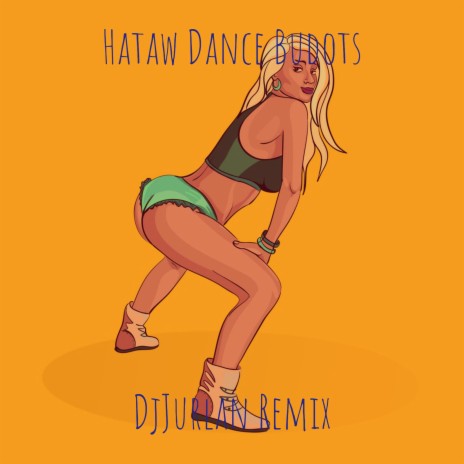 Hataw Dance Budots | Boomplay Music