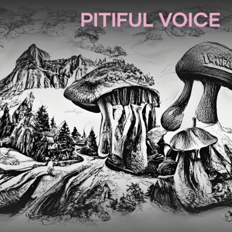 Pitiful Voice | Boomplay Music