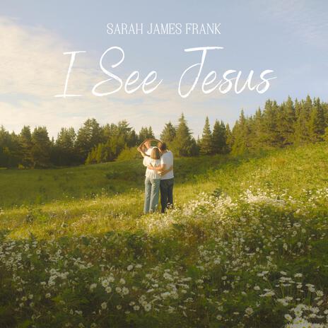 I See Jesus (Instrumental) | Boomplay Music