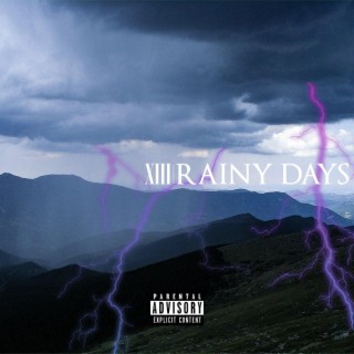 Rainy Days EP