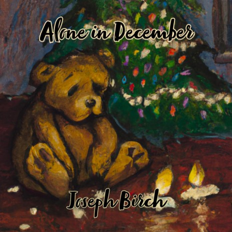 Alone in December | Boomplay Music