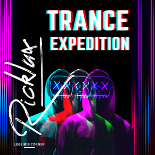 Trance Expedition