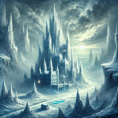 Frozen Kingdom | Boomplay Music