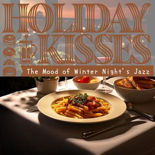 The Mood of Winter Night's Jazz