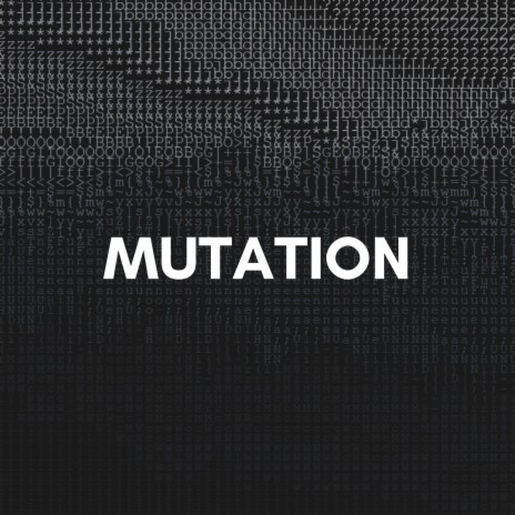 Mutation (Dark Pop Type Beat) | Boomplay Music