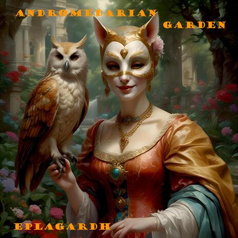 Andromedarian Garden | Boomplay Music