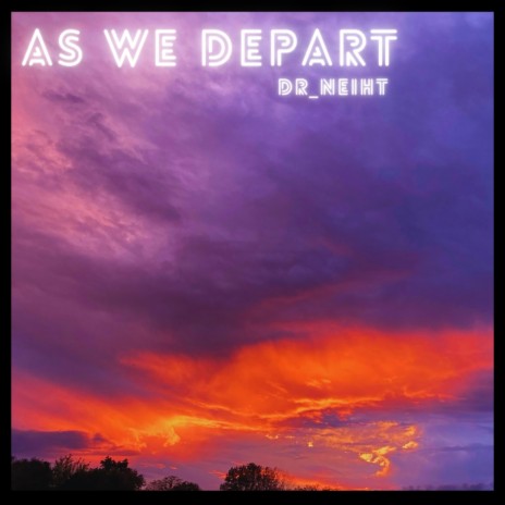 As We Depart | Boomplay Music