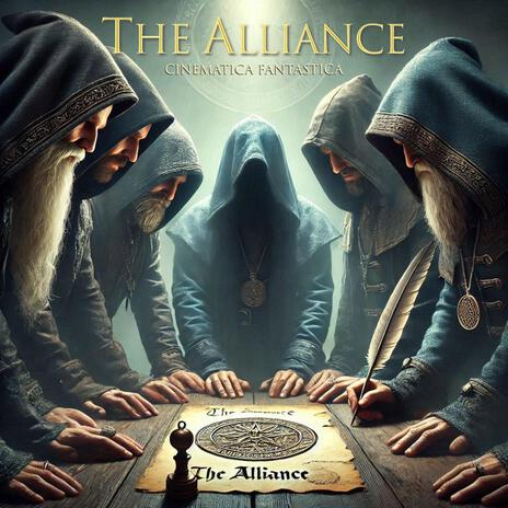 The Alliance | Boomplay Music