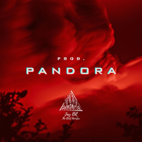 Pandora (Trap Beat)