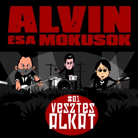 Vesztes Alkat | Boomplay Music