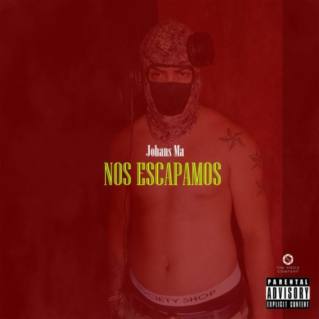 NOS ESCAPAMOS | Boomplay Music