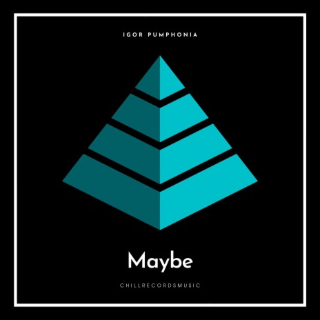 Maybe (Original Mix) | Boomplay Music