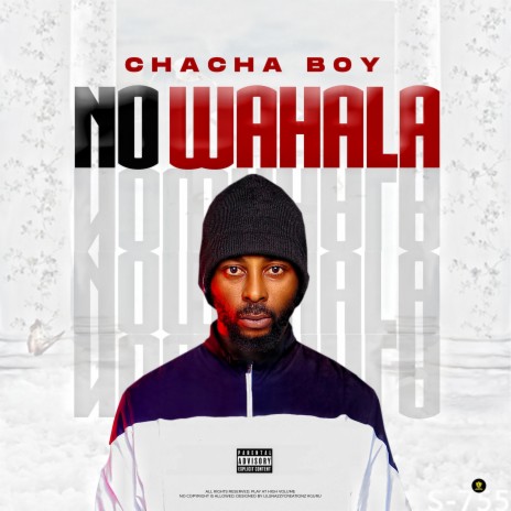 No Wahala | Boomplay Music