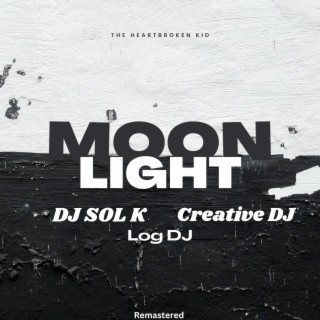 Moon Light (Remastered)