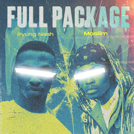 Full Package ft. Mosliim | Boomplay Music