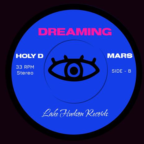 DREAMING (Remix) ft. Holy D | Boomplay Music