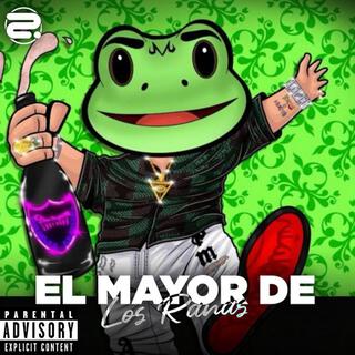 El Mayor de Los Ranas