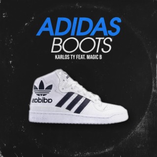 Adidas Boots