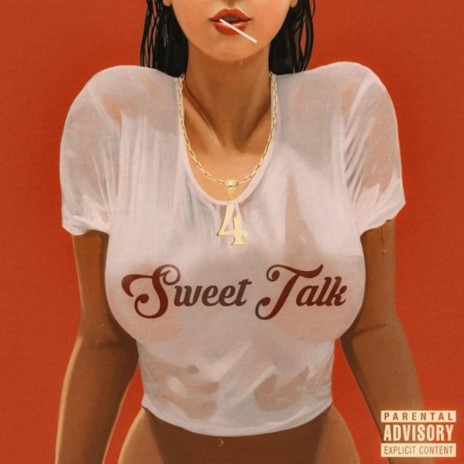 Sweet Talk ft. S2J, AVI & Kev Novo