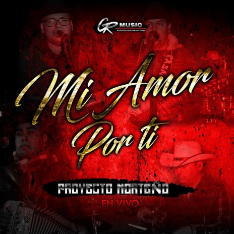 Mi Amor Por Ti | Boomplay Music