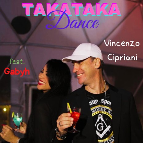 TAKATAKA DANCE | Boomplay Music