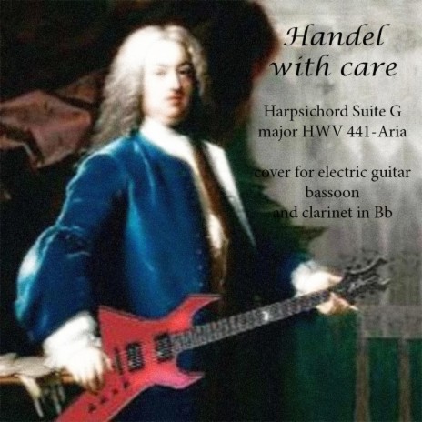 Handel with care | Boomplay Music