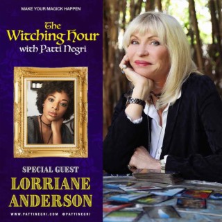 The Witch’s Apothecary_ Herbalism, Magick, and Rituals with Lorriane Anderson