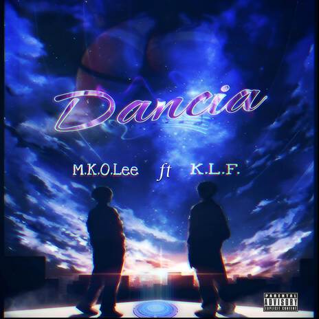 Dancia ft. KFL | Boomplay Music