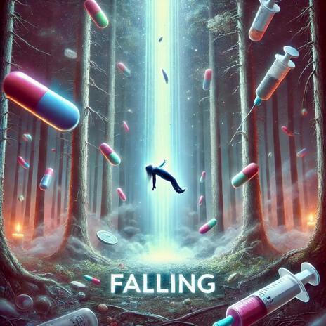 Falling | Boomplay Music