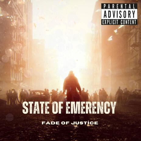 STATE OF EMERGENCY (Radio Edit) | Boomplay Music