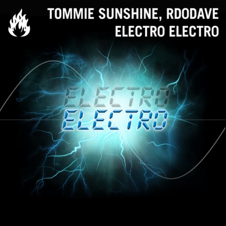 Electro Electro ft. Rd0Dave | Boomplay Music