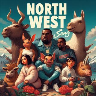 north west song