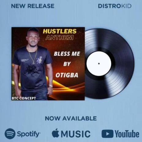 Bless Me | Boomplay Music