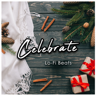 Celebrate Lo-Fi Beats