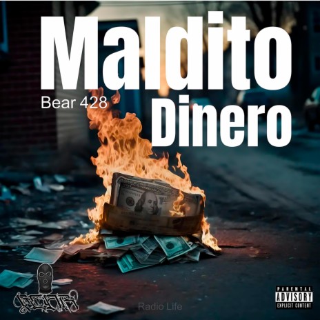 Maldito Dinero | Boomplay Music