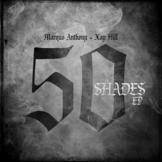50 Shades (EP)