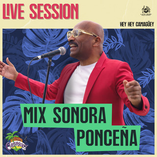 Mix Sonora Ponceña (Live Session)