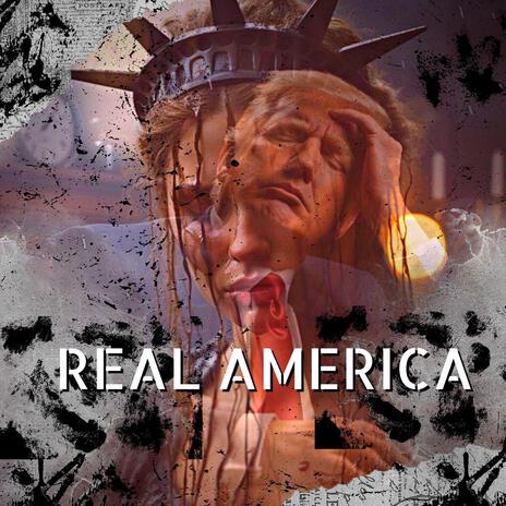 Real America | Boomplay Music