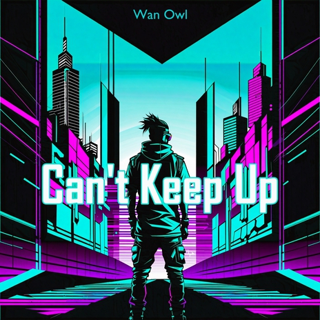 Can't Keep Up (Extended Mix) | Boomplay Music