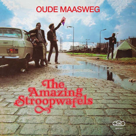 Oude Maasweg (New Version) | Boomplay Music